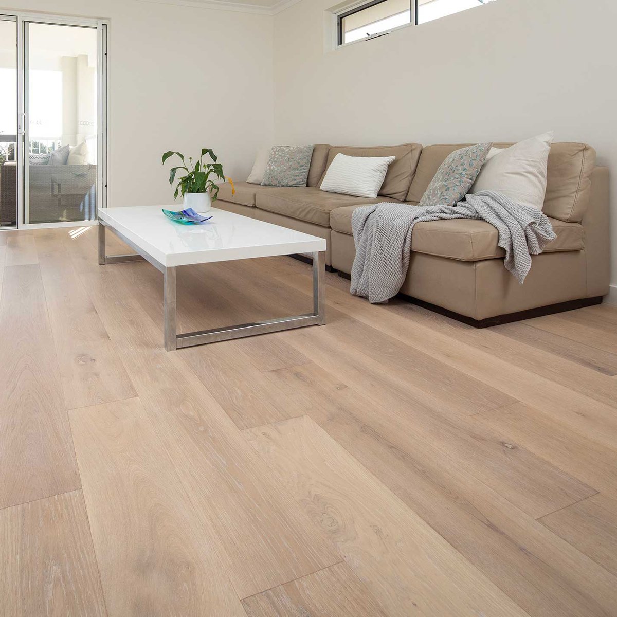 Hardwood Bamboo Flooring Perth | Natures Steel by Lifewood